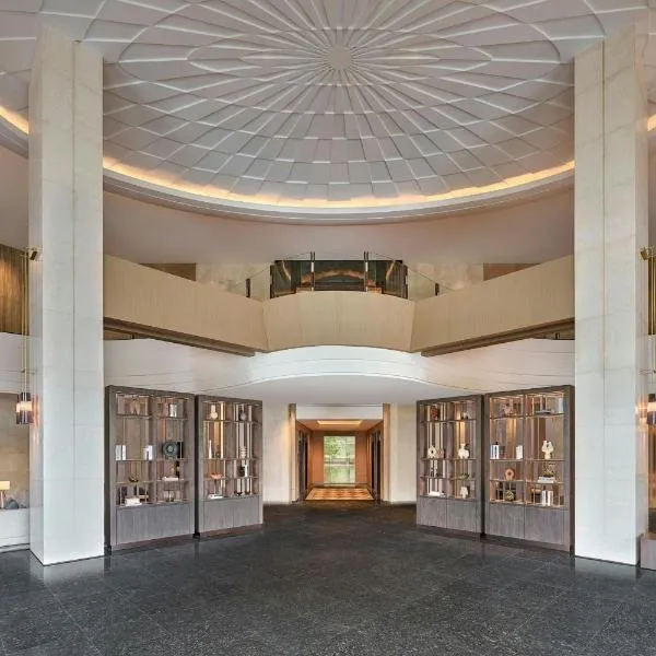 Petaling Jaya Marriott Hotel, hotel din Petaling Jaya