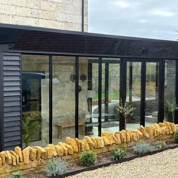 The Dovey in Ketton, Stamford, hotel a Ketton
