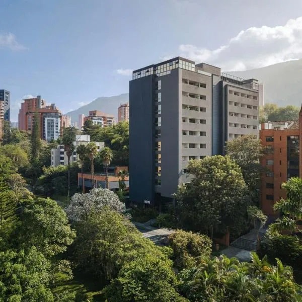 Loma, Medellin, a Tribute Portfolio Hotel, hotel in Medellín