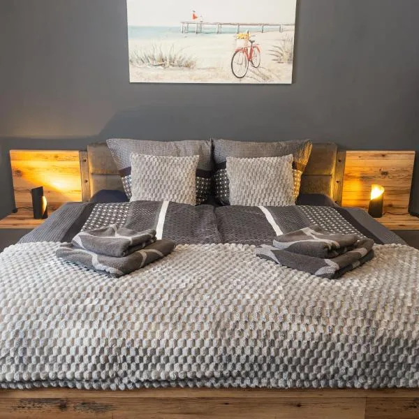 EDGE of FOREST, Hotel in Titisee-Neustadt