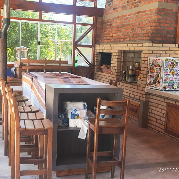 Posada Das Araucárias
