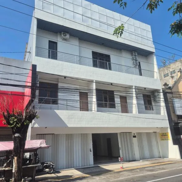 ERCA Yogyakarta，日惹的飯店