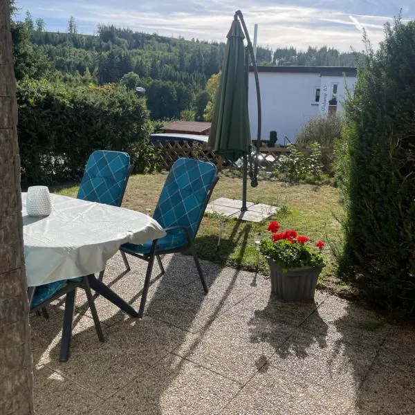 Bungalow Orketal Sauerland, hotel a Medebach