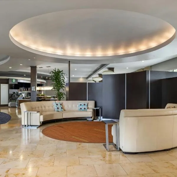 Courtyard by Marriott Sacramento Cal Expo, hotel din Sacramento