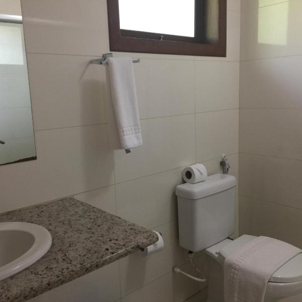 Enseada dos Corais Praia Hotel - Foto 3