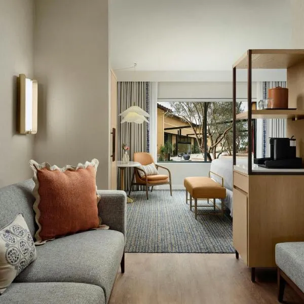 Hotel Solea, Autograph Collection, hotel a Carlsbad