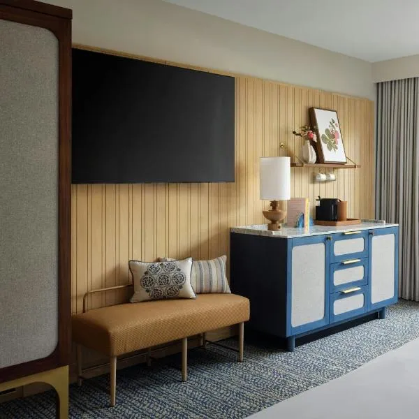 Carlsbad में, होटल Hotel Solea, Autograph Collection