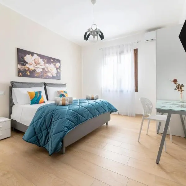 Quintessenza- Luxury Suites, hotell sihtkohas Leverano