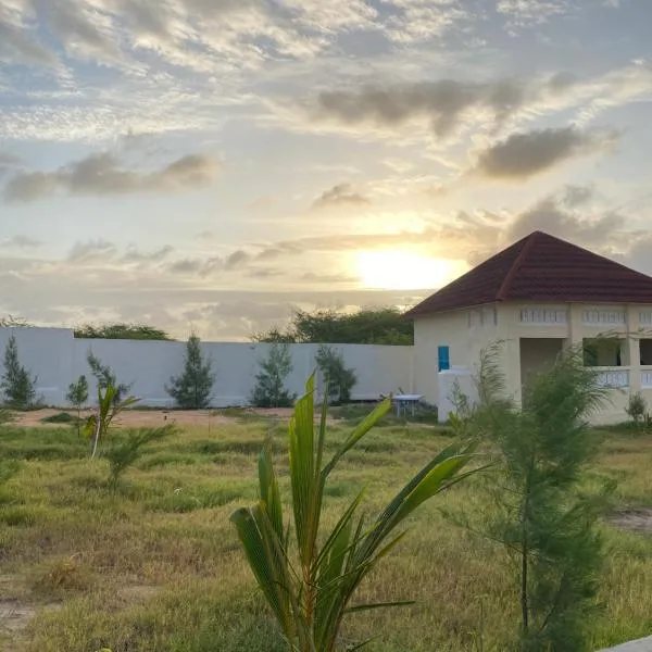 Mogadishu में, होटल Maan Resort