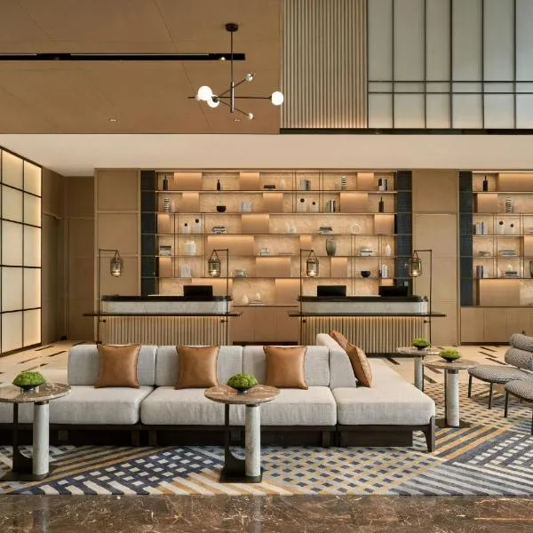 Sheraton Vinh, hótel í Yên Thinh (1)