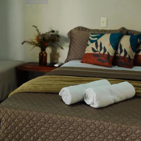 Suites do Ratinho - Foto 2