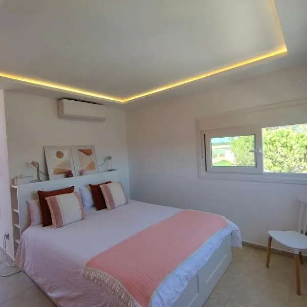 El Torreón del Palacio: Boadilla del Monte'de bir otel