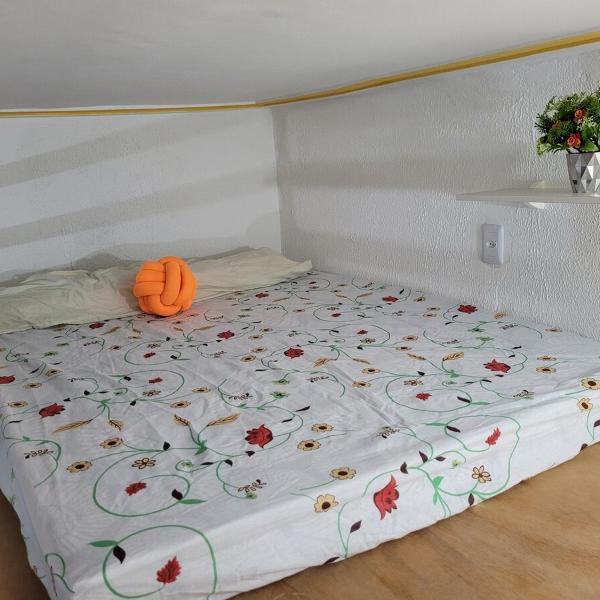 Divino Loft, perto da Praia de Piatã - Foto 2