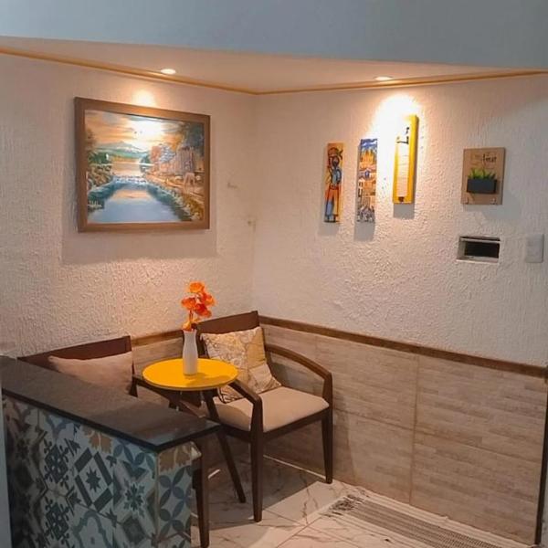 Divino Loft, perto da Praia de Piatã