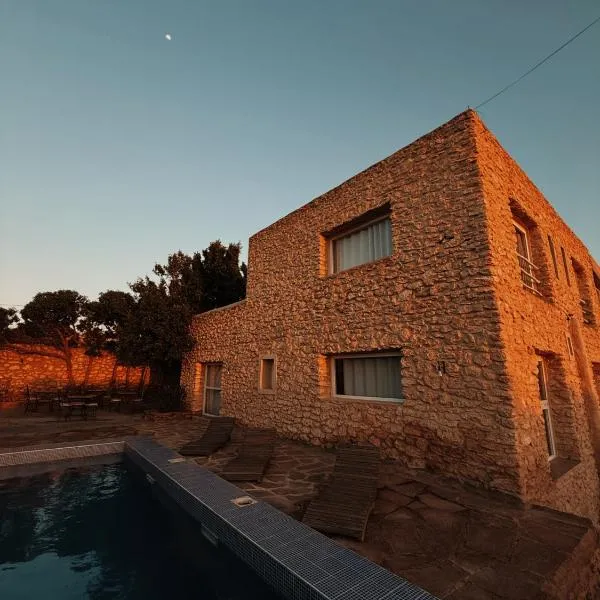 Villa Ona, Hotel in Essaouira