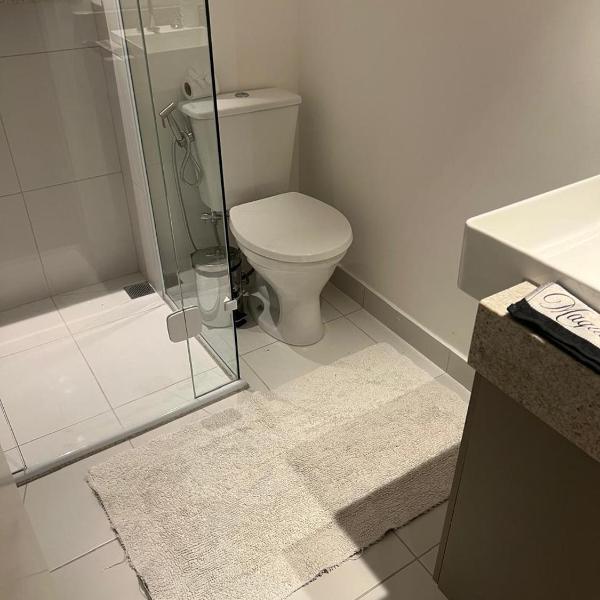 Apartamento Bethaville