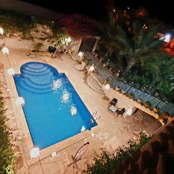 Maison hôte Dar Traki, hotel in Tozeur