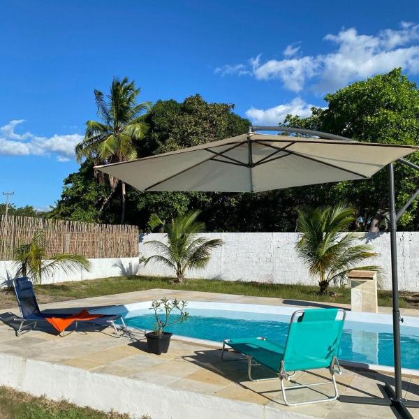 Casa Atelie em Jericoacoara - Foto 4