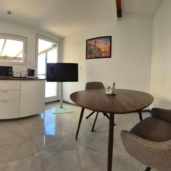 M&A Home, hotel v destinácii Düsseldorf