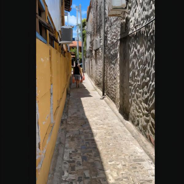 Suíte, Bem localizado em Morro de São Paulo Ba - Foto 4