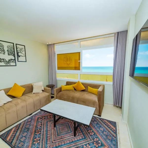 SH Dakha - Singular Hotel, hotel in Dakhla