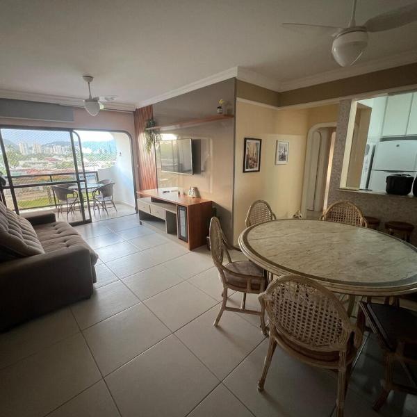 Apartamento enseada canto tortuga
