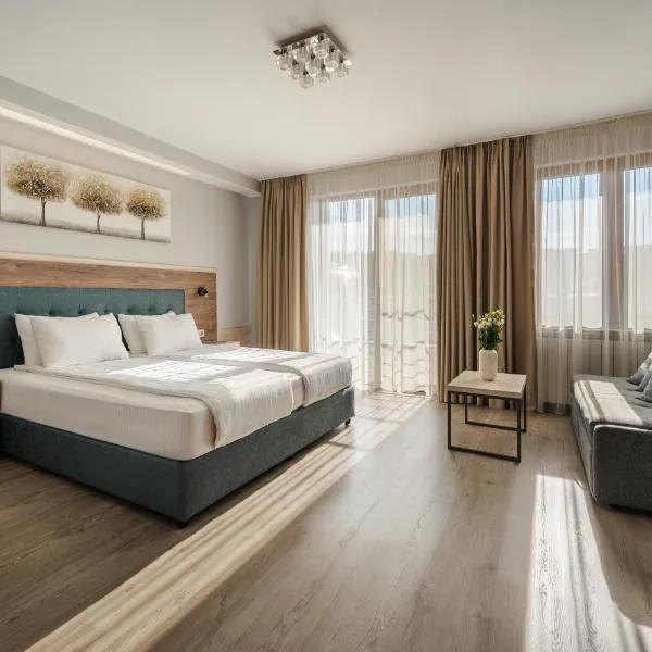Guest House Velik, hotel a Sandanski