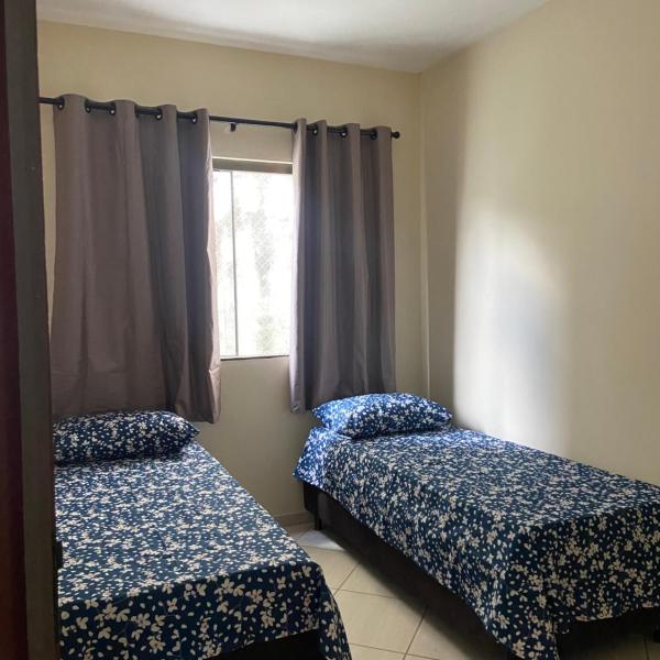 Apartamento Centro Alfenas 01 - Foto 2