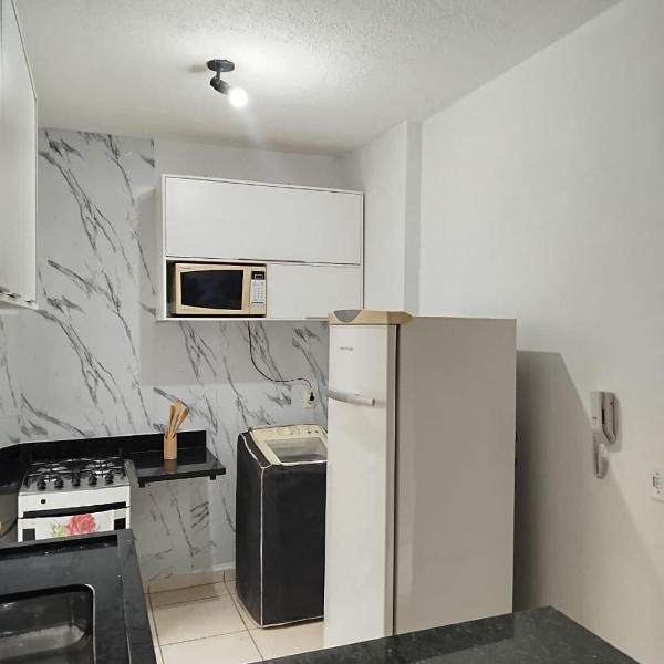Large ground floor apartment with a yard near the mall - Foto 4