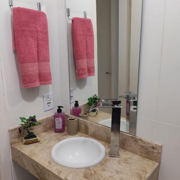 Large ground floor apartment with a yard near the mall - Foto 3
