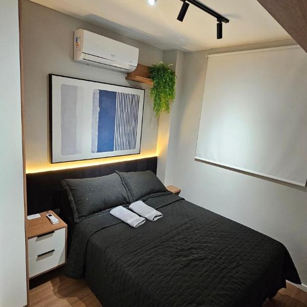 Ap Moderno Resort Lazer Completo Ótima Localização - Foto 2