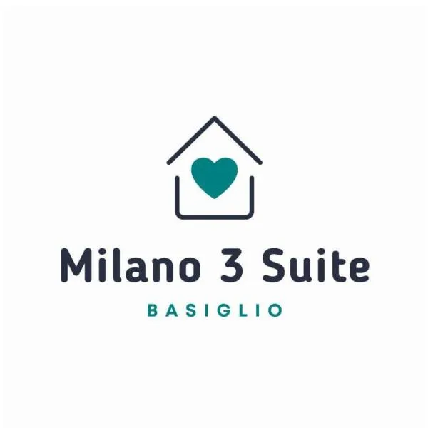 Milano 3 Suite โรงแรมในบาซิลิโอ