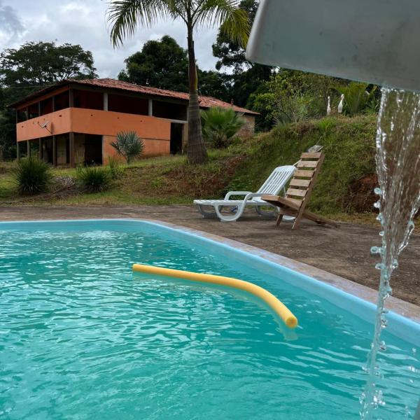 Chalé do lago - Foto 4