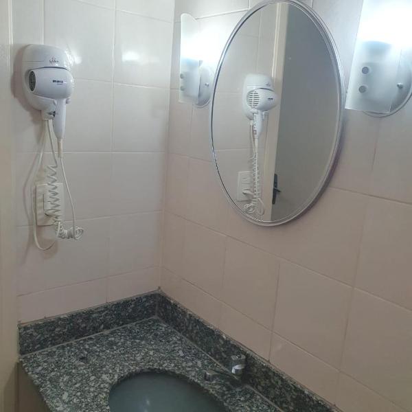 Motel Marajas Mococa - Apartamento Hidro 08 - Foto 5