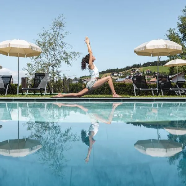 Wellnesshotel Erica, hotel em Nova Ponente
