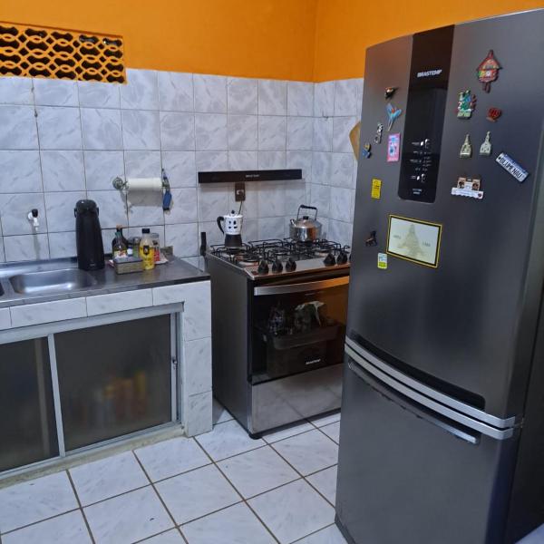 Apartamentos e Casas em Barra do Cunhaú - Foto 5