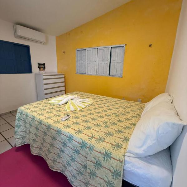 Apartamentos e Casas em Barra do Cunhaú - Foto 2