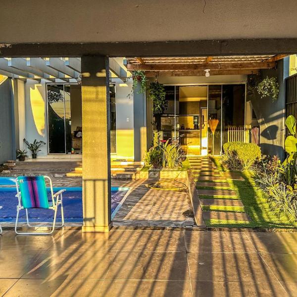 Hotel Pousada DV 360 - Foto 4