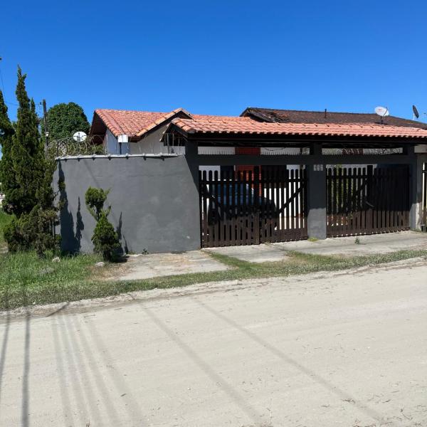 Casa em Boraceia, em ótima localização