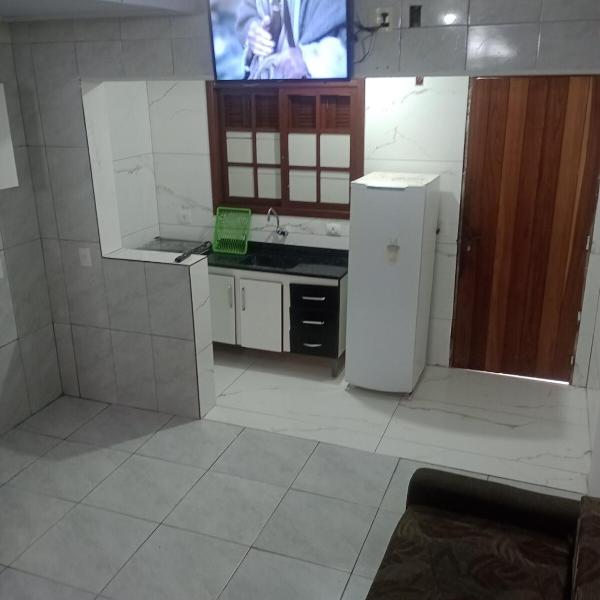 04 Apartamento Duplex germinado perto do mar - Foto 4
