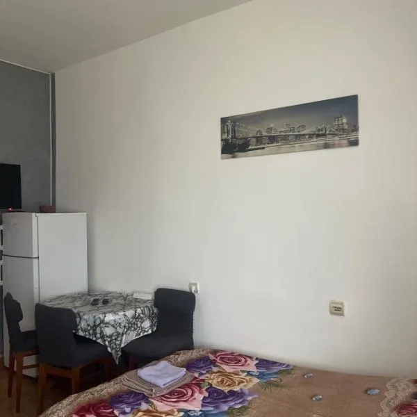 Kruševac में, होटल Apartman Stil