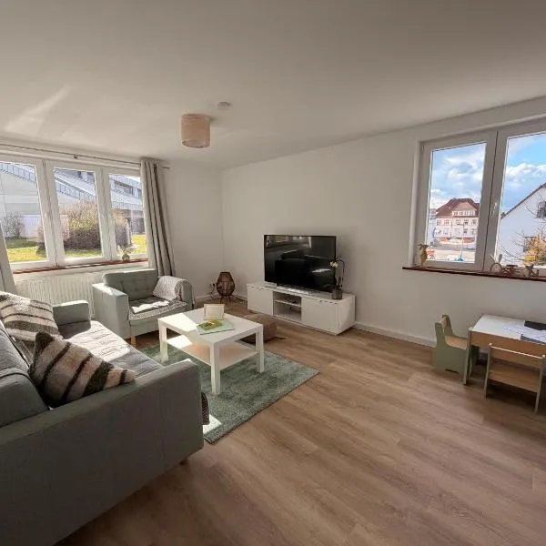 Cozy Home, hotel di Schramberg