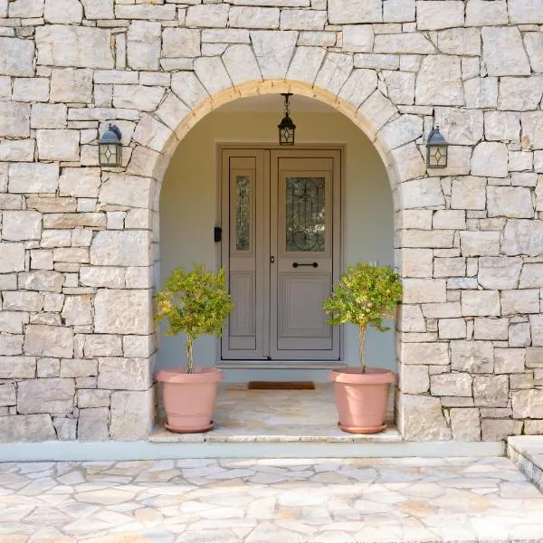 Fereniki's place, hotel in Gaios
