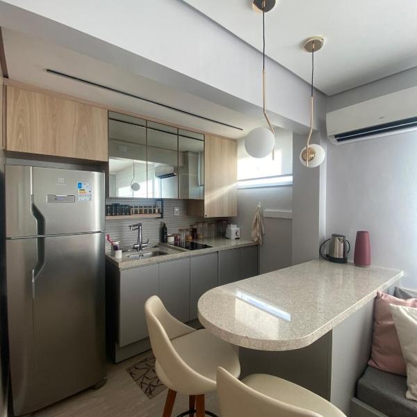 Loft de alto padrão bem localizado
