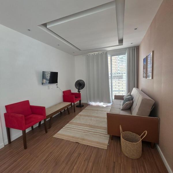 Accommodation in a charming villa in Leme - Foto 5