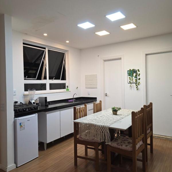 Accommodation in a charming villa in Leme - Foto 4