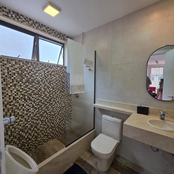 Accommodation in a charming villa in Leme - Foto 3