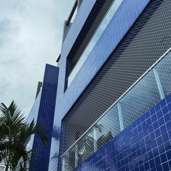 Apartamento com Piscina em Indaiá