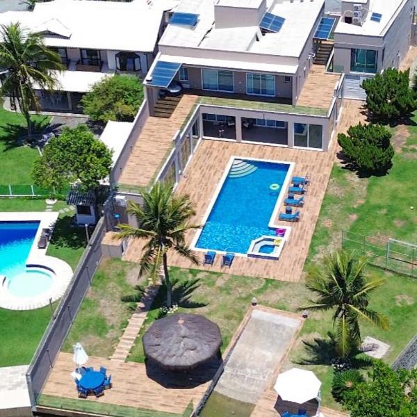 Mansão dos Sonhos