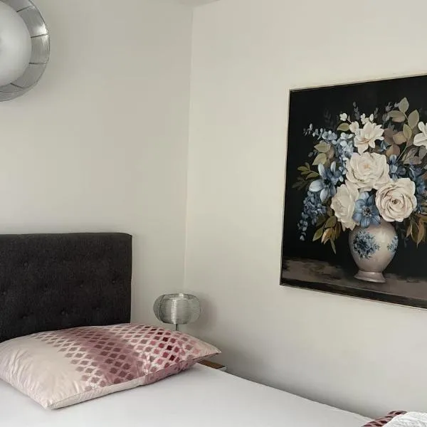 Apartments Villach, מלון בוילאך